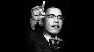 A research site the most comprehensive on the internet. The Legacy Of Malcolm X The Atlantic