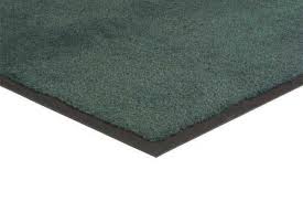 plush olefin carpet mat or runner
