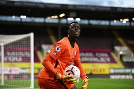Latest on chelsea goalkeeper édouard mendy including news, stats, videos, highlights and more on espn. Safe Pair Of Hands The Remarkable Rise Of Chelseas Edouard Mendy Paris Afp It Took Edouard Mendy Five Years To Go From U Latest Football News Chelsea League
