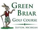 Green Briar Golf Course in Lupton, Michigan | foretee.com