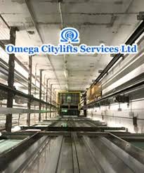 Omega Citylifts Services Ltd What S