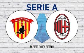 Ac milan won 1 direct matches.benevento won 1 matches.1 matches ended in a draw.on average in direct matches both teams scored a 2.33 goals per match. Benevento V Ac Milan Probable Line Ups And Key Statistics Forza Italian Football