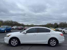 2009 honda accord for in lee s