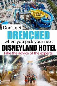 Disneyland Hotel And Ticket Bundle gambar png