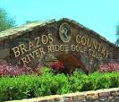 River Ridge Golf Club, Closed 2017 in Sealy, Texas | foretee.com