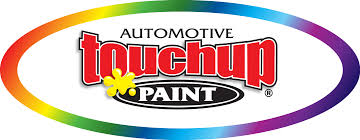 ford aerosol paint car touch up paint
