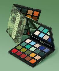 by beauty bay wilderness palette at