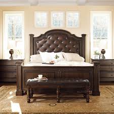 Largest assortment of bedroom furniture and mattresses with the lowest price guaranteed. Bernhardt Normandie Bed Bedroom French Furniture Bedroom Bernhardt Bedroom Furniture