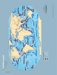 El atlas de geografía del mundo fue elaborado en el instituto de geografía de la un. Aguas Continentales Y Oceanicas Capitulo 2 Leccion 2 Apoyo Primaria