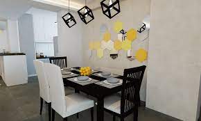 5 Dining Room Mirror Designs For Your