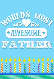 Free birthday card template under fontanacountryinn com. 33 Awesome Printable Birthday Cards For Dads Free Printbirthday Cards