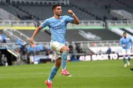 I heard about that kid and he is super talented. Ferran Torres Was Upset With The World Pep Guardiola Explains Spain Star S Turnaround