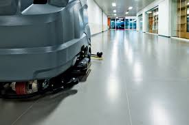 commerical cleaning services a r