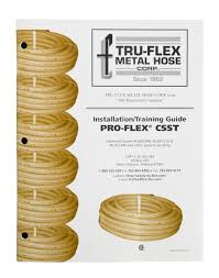pro flex pro flex installation training