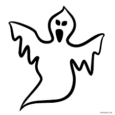 5 Best Images Of Free Printable Halloween Stencils Free