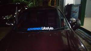 We did not find results for: Cutting Sticker Tulisan Lowered Lifestyle Lazada Indonesia