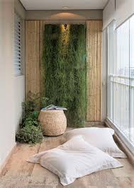 para apartamentos pequenos, fazer o altar é criar o seu próprio espaço zen para relaxar e meditar. Como Transformar Sua Varanda Em Um Espaco Zen Blog Zen