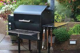 the top 10 best smoker grill combo
