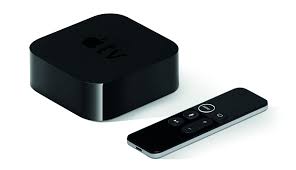 Watch apple tv+ on the apple tv app. Apple Tv 4th Generation 32gb Incredible Connection