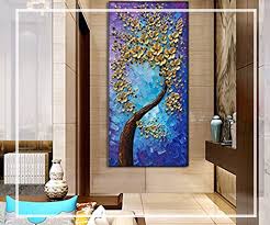 Large Canvas Painting Ideas