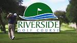 Riverside Golf Course Restoration - YouTube