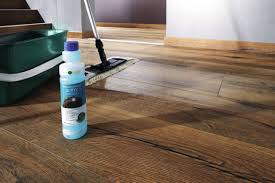 cleaning laminate this is how it works