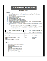 book report summary template chapter plus executive doc full size of report summary template post incident executive weekly word format in excel form