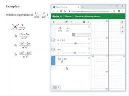 Radical Expressions With Desmos