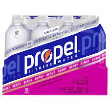 save on propel berry enhanced water