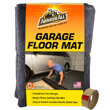 affordable advane garage mat
