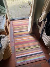 stripe 70 rug hug rug hug at home
