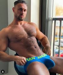 Ben dudman by qandrew photography. Hot Model Ben Dudman Slaying In Andrew Christian Mens Underwear