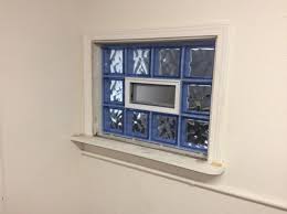 Benefits Of Glass Block Window Vents