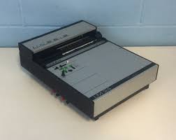 Refurbished Linseis Lm 24 Chart Recorder