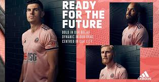 Sheffield unitedhow blades will try to use england's euros run to continue good academy workdanny hall. Adidas Sheffield United 20 21 Home Away Kits Released Footy Headlines