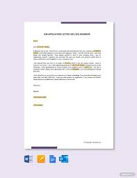 53 job application letters in pdf