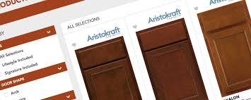 aristokraft cabinets design