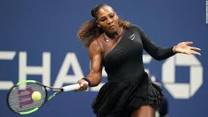Последние твиты от serena williams (@serenawilliams). Serena Wiliams Lets Her Outfit Do The Talking At The Us Open Cnn