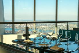 Open for breakfast, lunch and dinner dress code: Everything You Need To Know About Dining At One World Trade Eater Ny