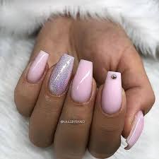 Cool lavender nails images for your pleasure. 50 Gorgeous Purple Nail Ideas And Designs To Inspire You In 2020