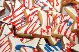 Some of the technologies we use are necessary for critical. Sugar Free Patriotic Cookies Recipe Sugar Free Blog Bakery The Diabetic Pastry Chef