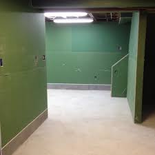 Mold Resistant Drywall A Must For