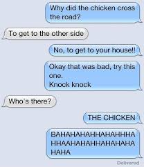 We've listed some of best, silly, hilarious, wicked and funny knock knock jokes for children of all ages, teens, and adults. Funny Funny Knock Knock Jokes Clean