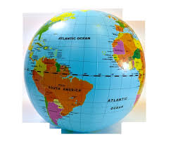 beach globes 20 countries globe