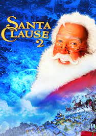 The Santa Clause 2 Movie Poster - ID ...