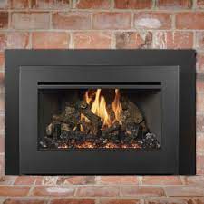 Gas Fireplaces Space Heaters