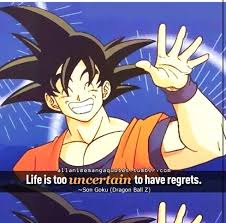 The following quotes are comprised of the emperor pilaf saga, tournament saga, and the beginning of the red ribbon army saga. Epic Dragon Ball Z Quote Quotes Both Funny And Inspirational Pinterest Dragon Ball Z 2 Quotes