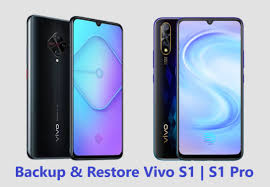 Also, unlock vivo mobile phone passwords without losing any data; How To Backup And Restore Vivo S1 S1 Pro Data