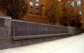 Poets&Quants - Ohio State University's Fisher College of Business: Master  of Business Operational Excellence (MBOE)