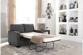 Find great deals on ebay for loveseat sleeper sofa. Zeb Twin Sofa Sleeper Ashley Furniture Homestore
